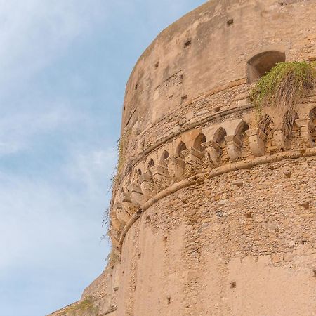 Storia & Mare - Free Parking - Castello Carlo V Lejlighed Crotone Eksteriør billede